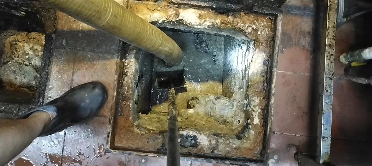 加查污水池清理一般都有毒气，怎么预防中毒呢？