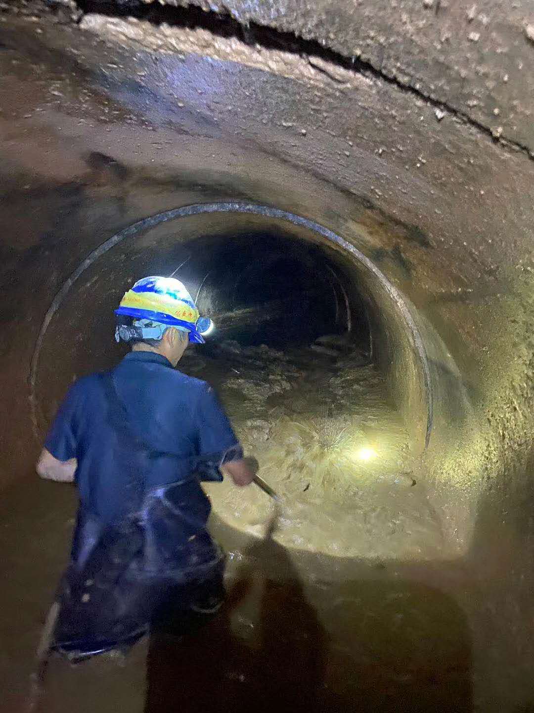 加查管道清洗-管道疏通